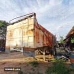 Volco remolque usado 2006 TM1127 (3)