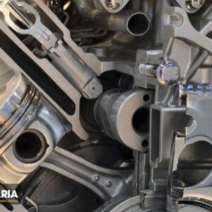 motor diesel disponible para maquinaria pesada