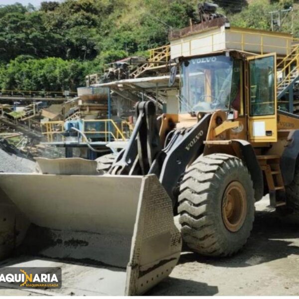 cargador usado 2003 volvo l120e tm1226 (1)