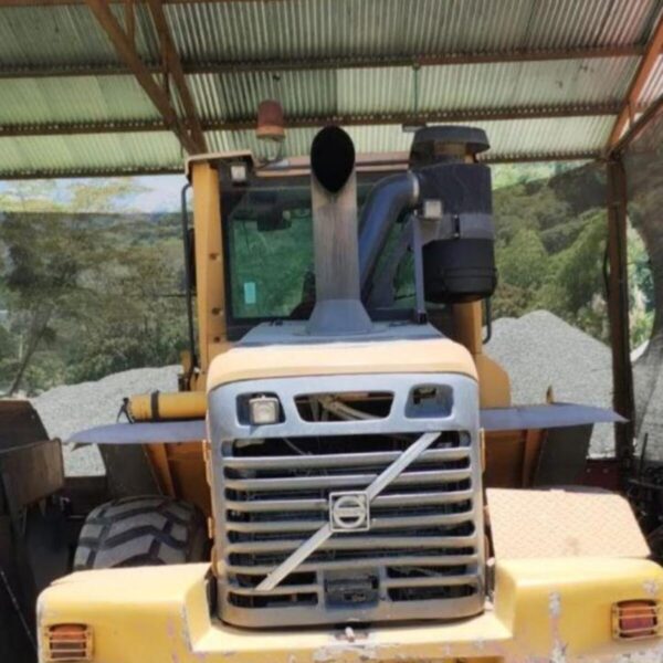 cargador usado 2004 volvo l120f tm1225 (1)