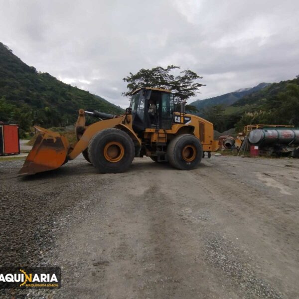 cargador usado 2007 caterpillar 966h tm1227 (6)