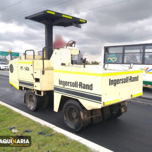 pavimentadora usada 1991 INGERSOLL RAND PT140A tm1273 (2)