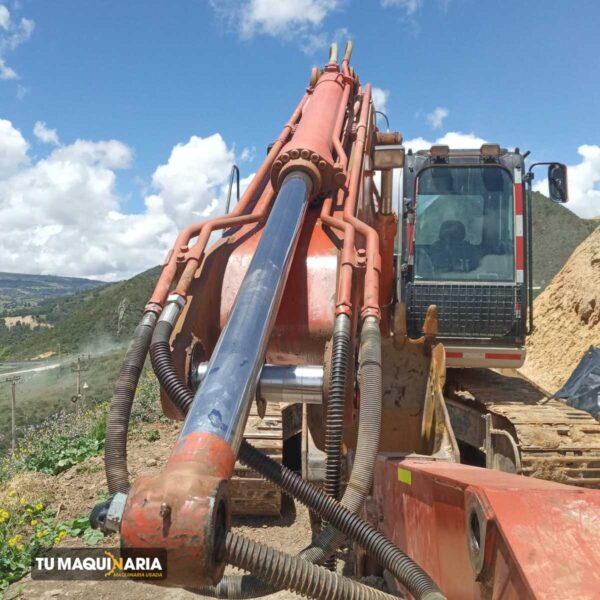 Excavadora usada 2014 link belt 210x2 tm1306 (4)