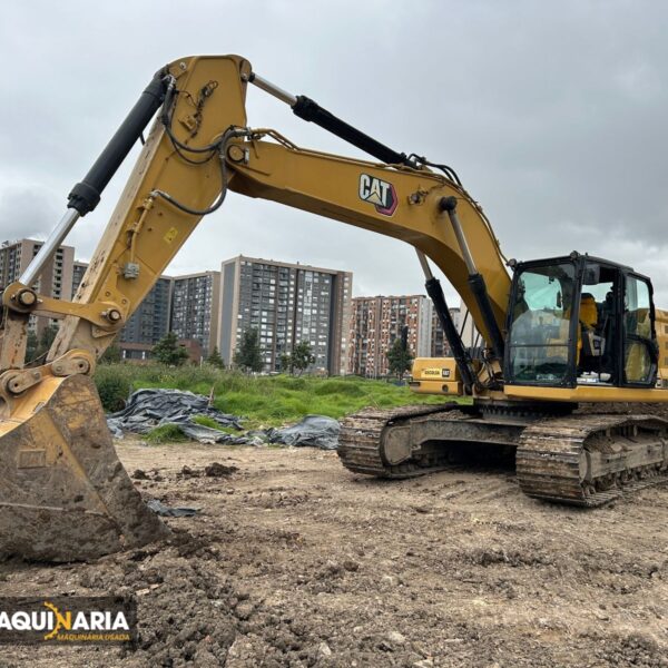 excavadora usada 2020 caterpillar 330 tm1243 (3)
