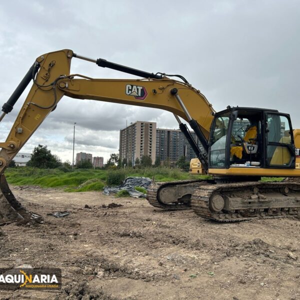 excavadora usada 2020 caterpillar 330 tm1243 (6)